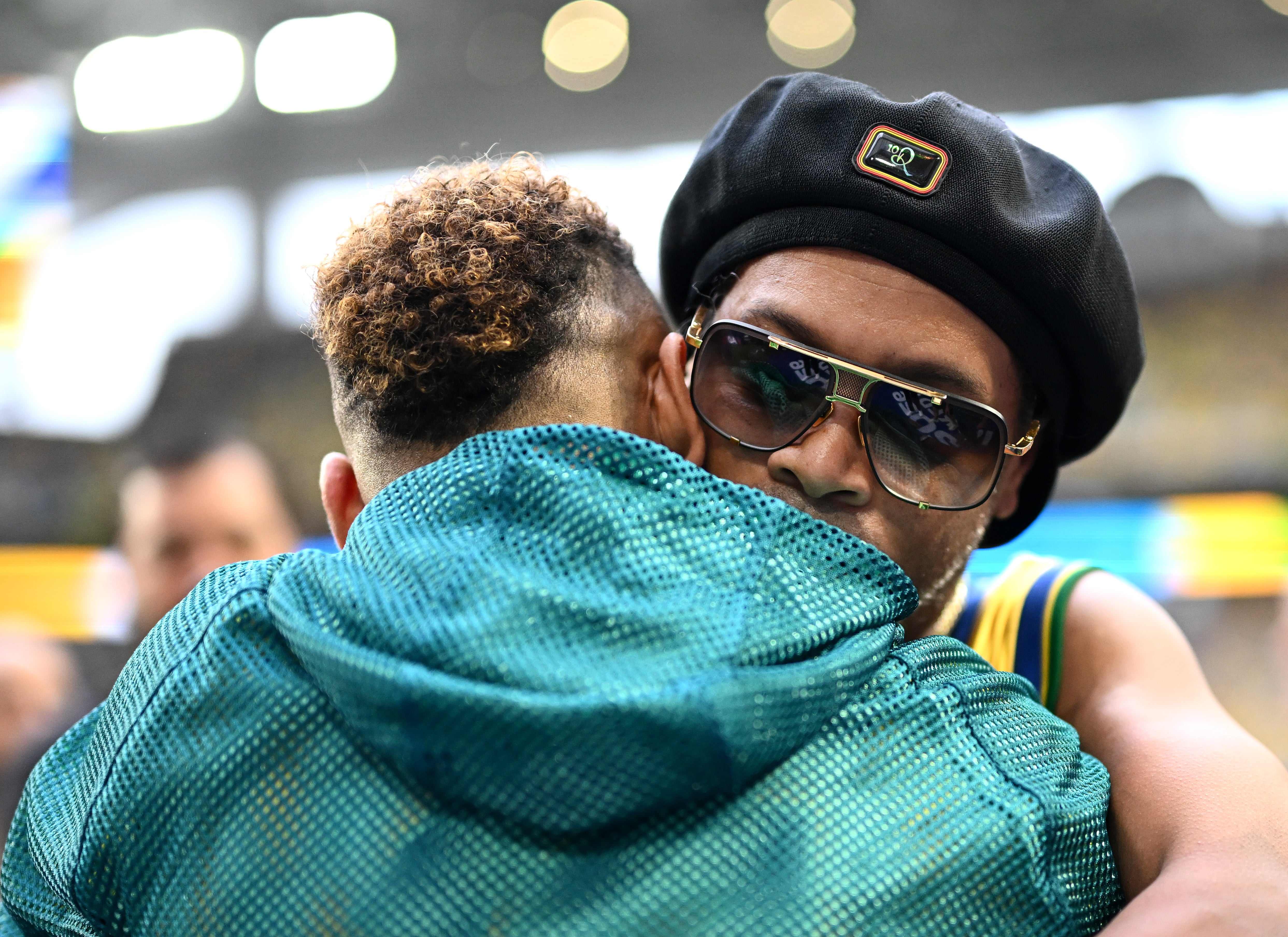 (Photo by Hannah Peters - FIFA/FIFA via Getty Images)