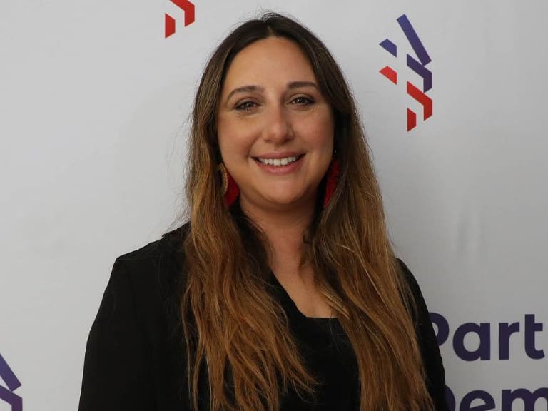 Paz Anastasiadis, integrante de la Comisión de Expertos del nuevo proceso constitucional: «Hay que desmitificar la falta de legitimidad de este órgano»