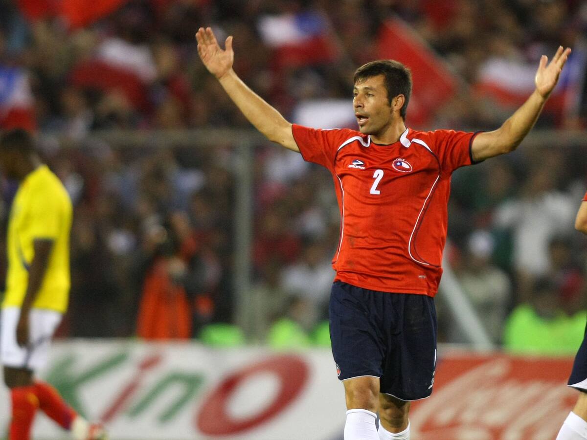 De defender a Chile en un Mundial a competir en el rodeo: la nueva actividad en que incursionará Ismael Fuentes