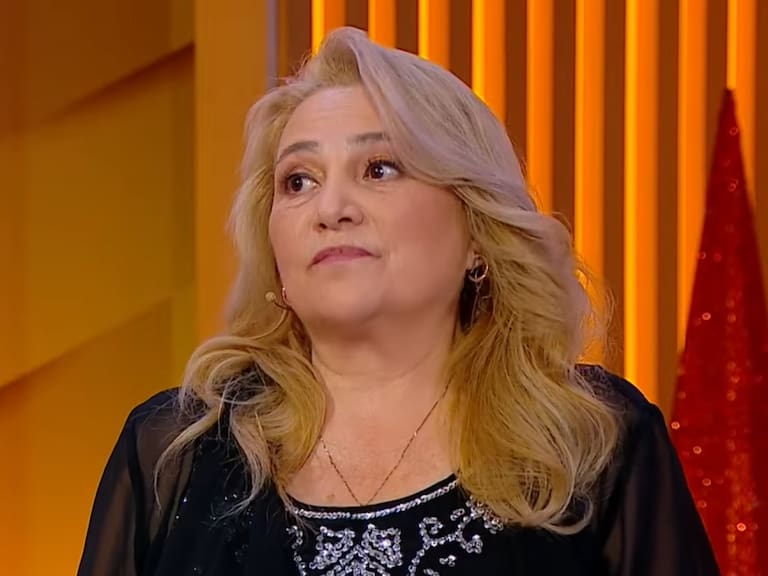 El inesperado vuelco que adelantó Latife Soto en caso de desaparición que conmociona a Chile: “Que pena más grande”