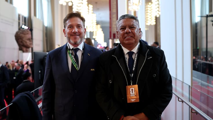 AFA y Conmebol presionan para que la Finalissima no se juegue en el Bernabéu: estas son las sedes que proponen