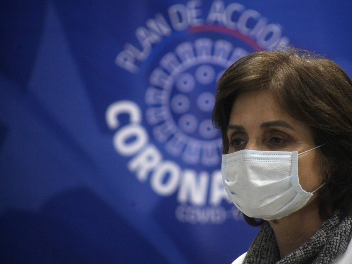 Minsal informó que hubo 1.979 nuevos casos y ya son 357.658 los contagiados con coronavirus en Chile