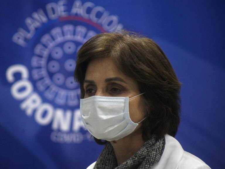 Minsal informó que hubo 1.979 nuevos casos y ya son 357.658 los contagiados con coronavirus en Chile
