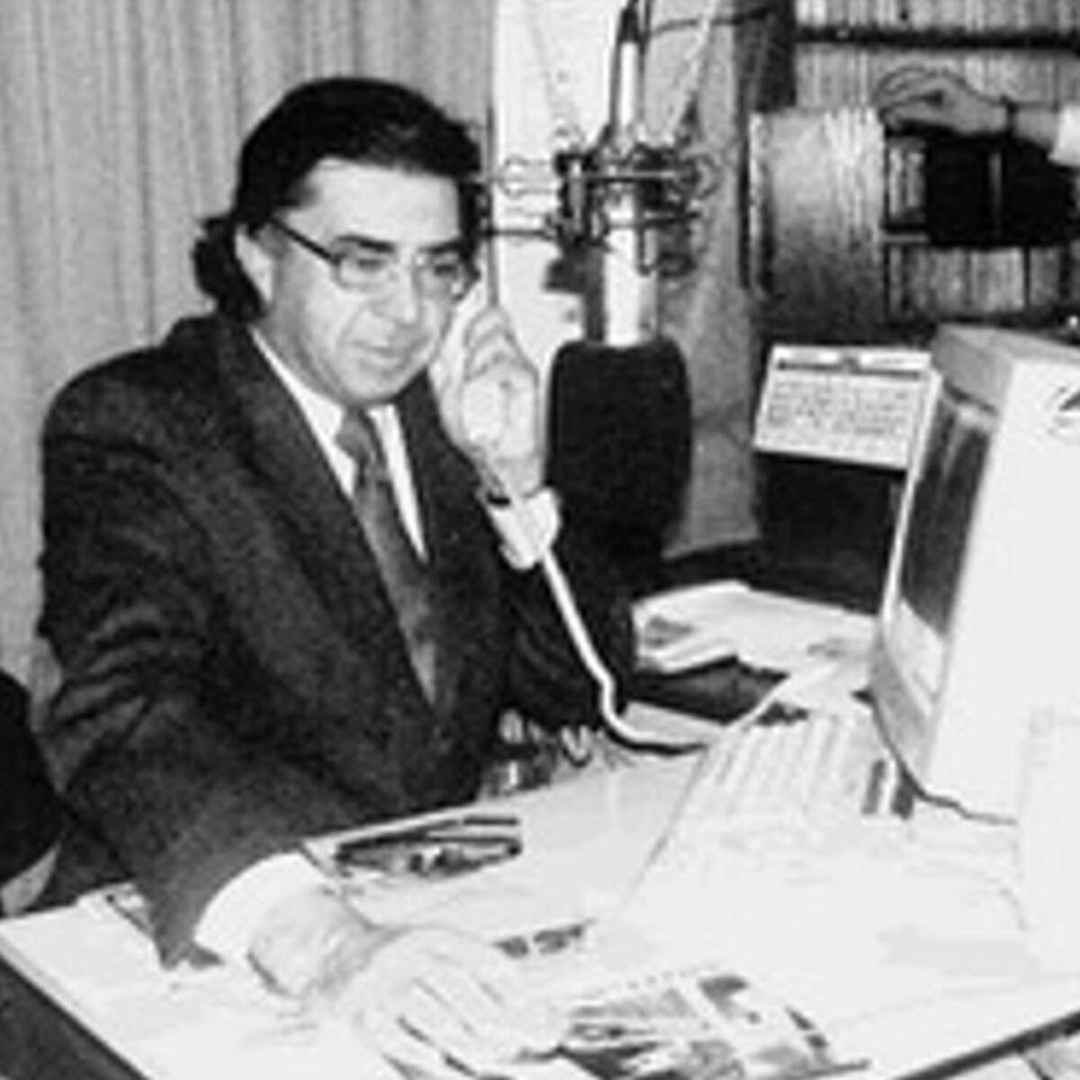 Muere Juan Fuentes Espinoza, histórico comunicador de Canal 13 Concepción