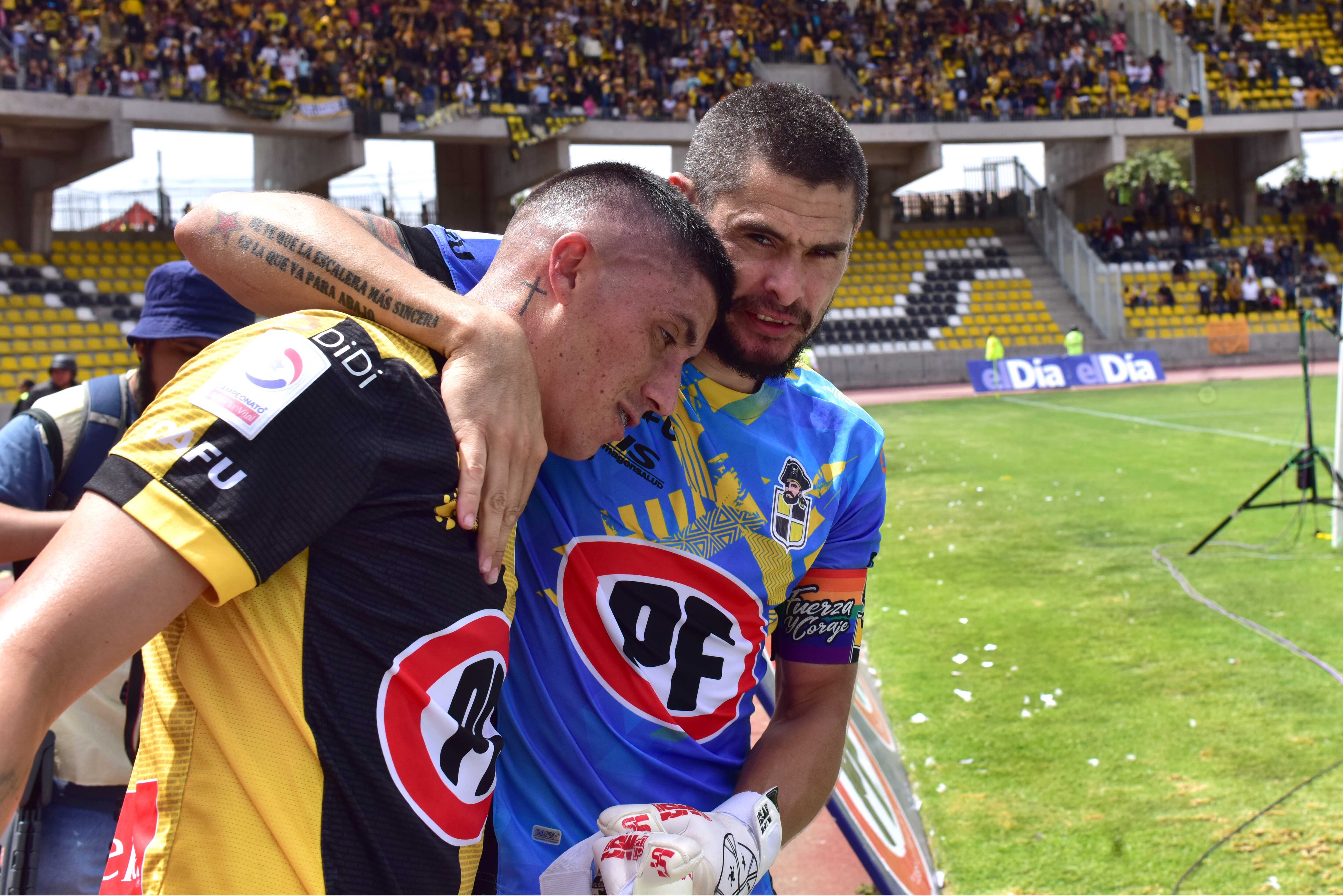 FOTO: ALEJANDRO PIZARRO UBILLA/AGENCIAUNO