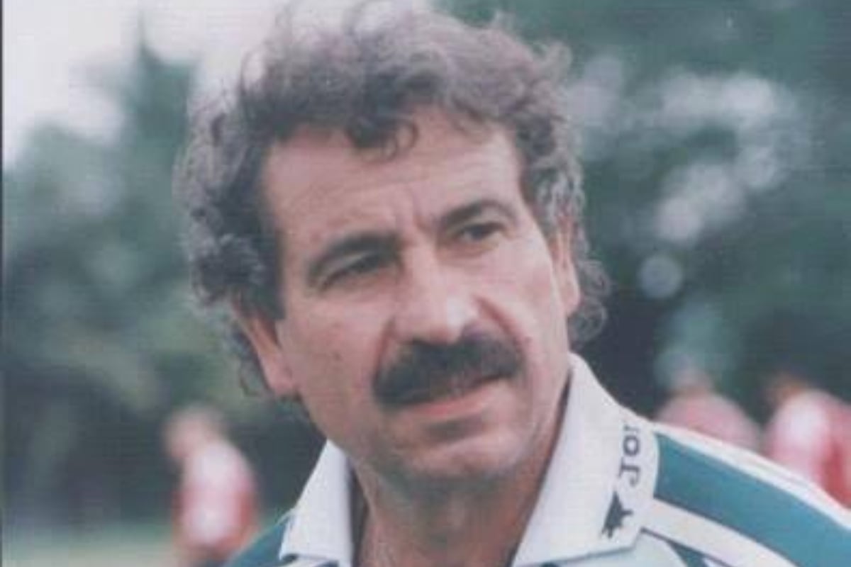 Foto: Santiago Wanderers Patrimonial