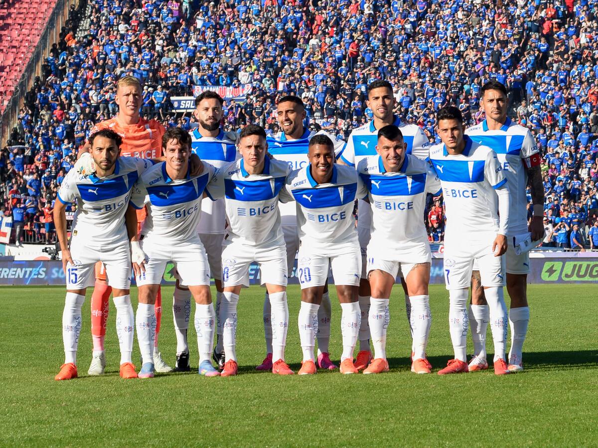 “No siempre vamos a estar con esa suerte para que entren todos los goles, pero generamos y hacemos el juego que queremos”