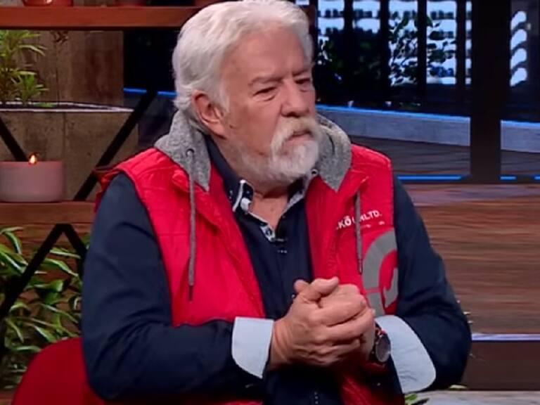 «Había mucha confianza»: Iván Arenas contó cómo experimentó «extraño trío» con un amigo y su señora