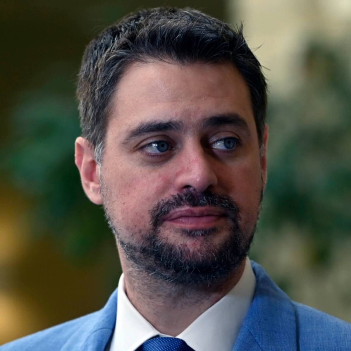 Manouchehri oficia a Contraloría por almuerzo servido por María Pía Adriasola en La Moneda: “No es un fundo”