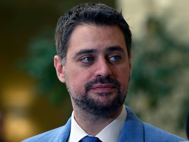Agencia Uno | El diputado Daniel Manouchehri