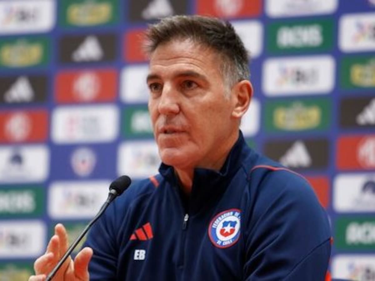 Eduardo Berizzo a un paso de dirigir a conocido club del continente tras su salida de la Roja