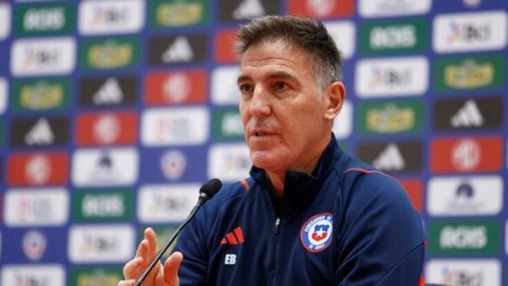 Eduardo Berizzo a un paso de dirigir a conocido club del continente tras su salida de la Roja
