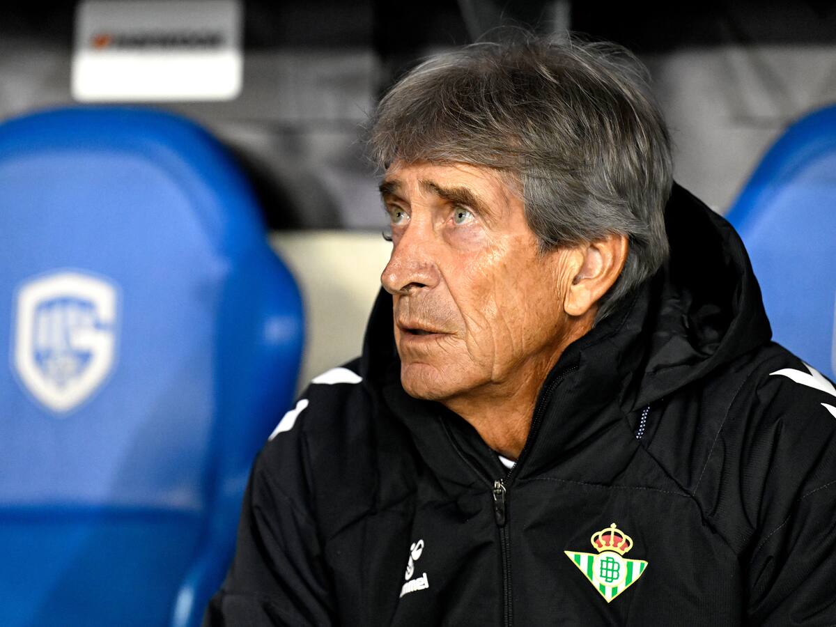 Manuel Pellegrini reacciona al interés de La Roja y deja un mensaje que ilusiona a todo Chile: “Es mi...”