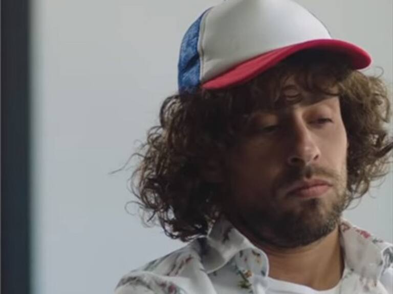 Mago Valdivia se luce como personaje de «Stranger Things» para FOX