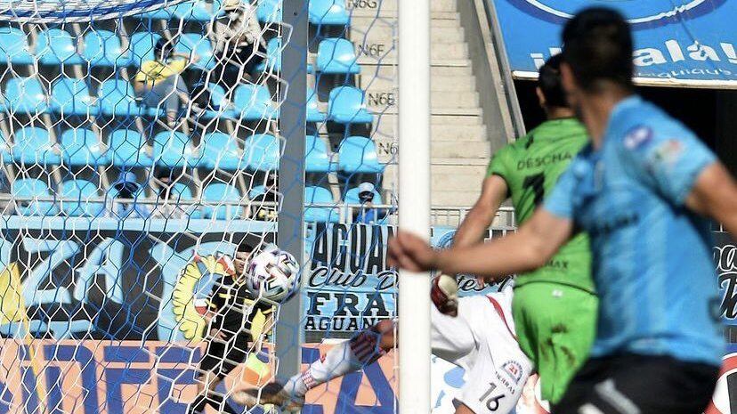 Deportes Iquique