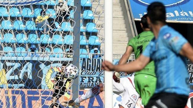 Deportes Iquique