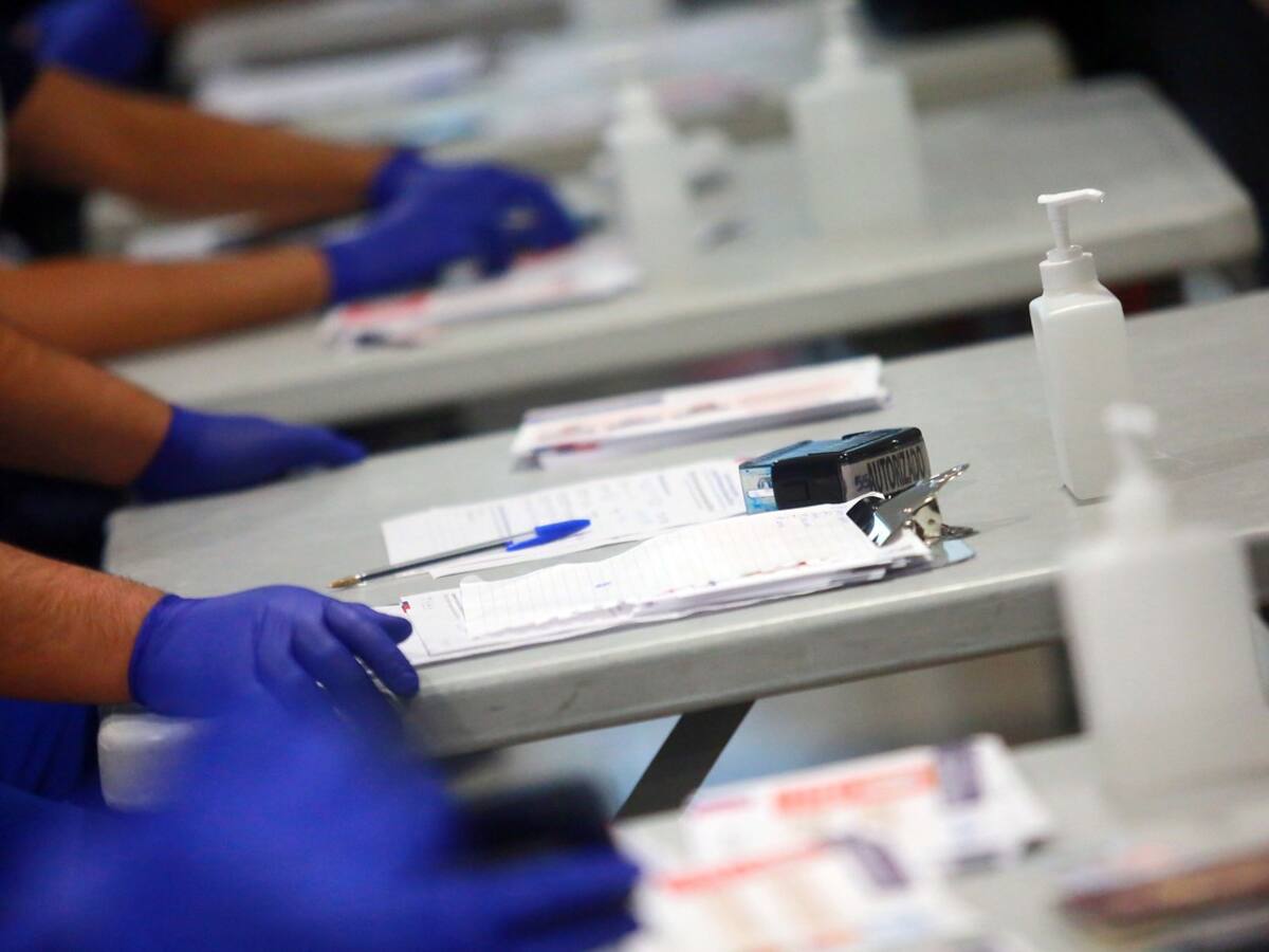 Minsal informó que hubo 2.659 casos nuevos y ya son 37.040 los contagiados con coronavirus