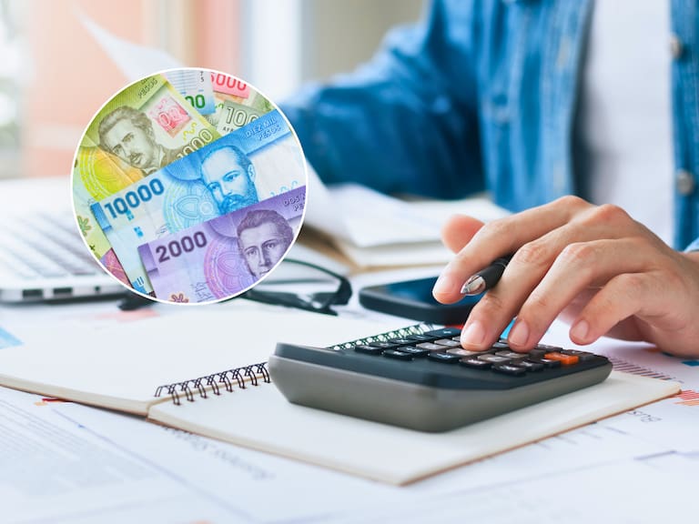 Ofrecen préstamos por Facebook y WhatsApp, pero nunca los entregan: las 8 entidades en la mira de la CMF por presunta estafa en Chile