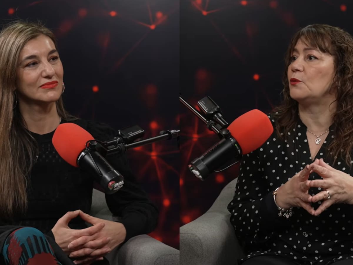 ¿La IA reemplazará a los profesores? Doctora en Educación revela los cambios que se vienen en las aulas