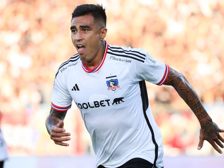 FIFA sanciona a Colo Colo con millonaria multa por incumplimiento del contrato de Darío Lezcano