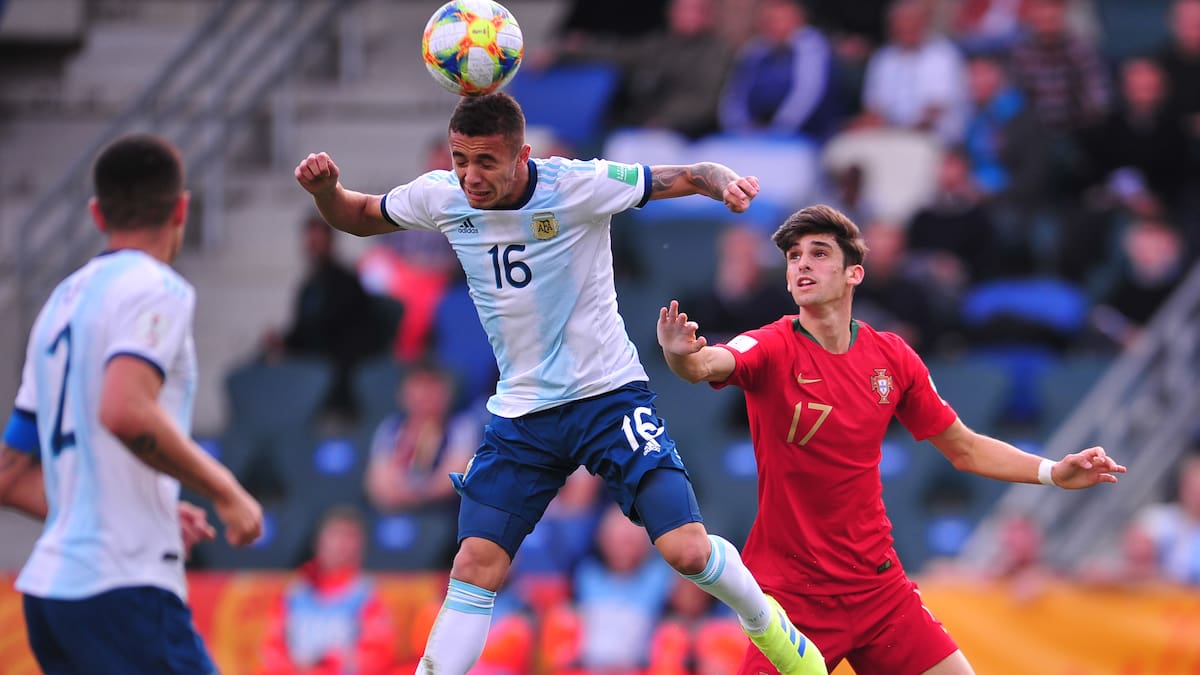 Jugó un Mundial, fue campeón de la Sudamericana y ahora llega a Chile: nuevo refuerzo para la U de Concepción