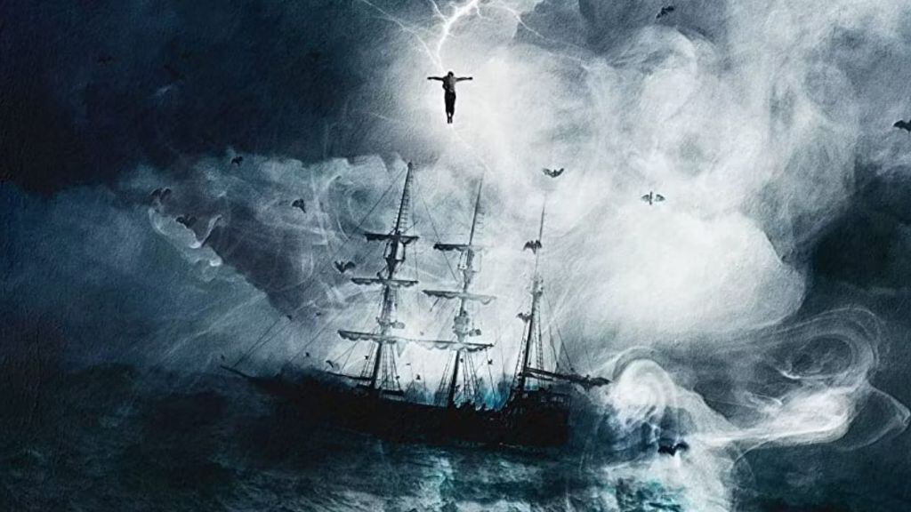 The Last Voyage of the Demeter - pelicula drácula - tráiler