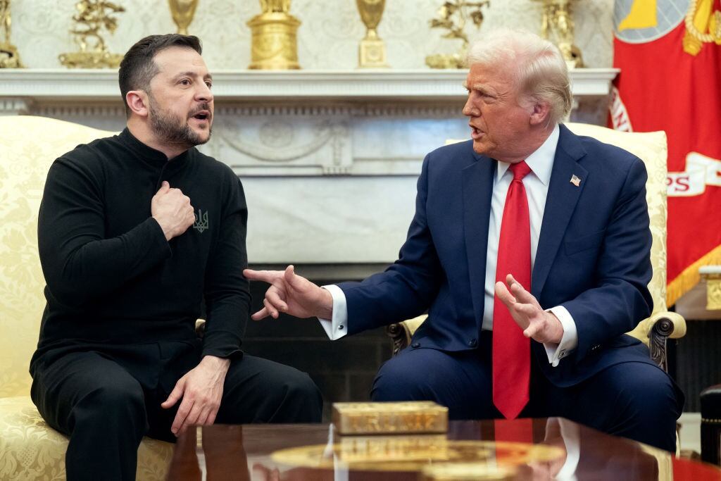 Getty Images