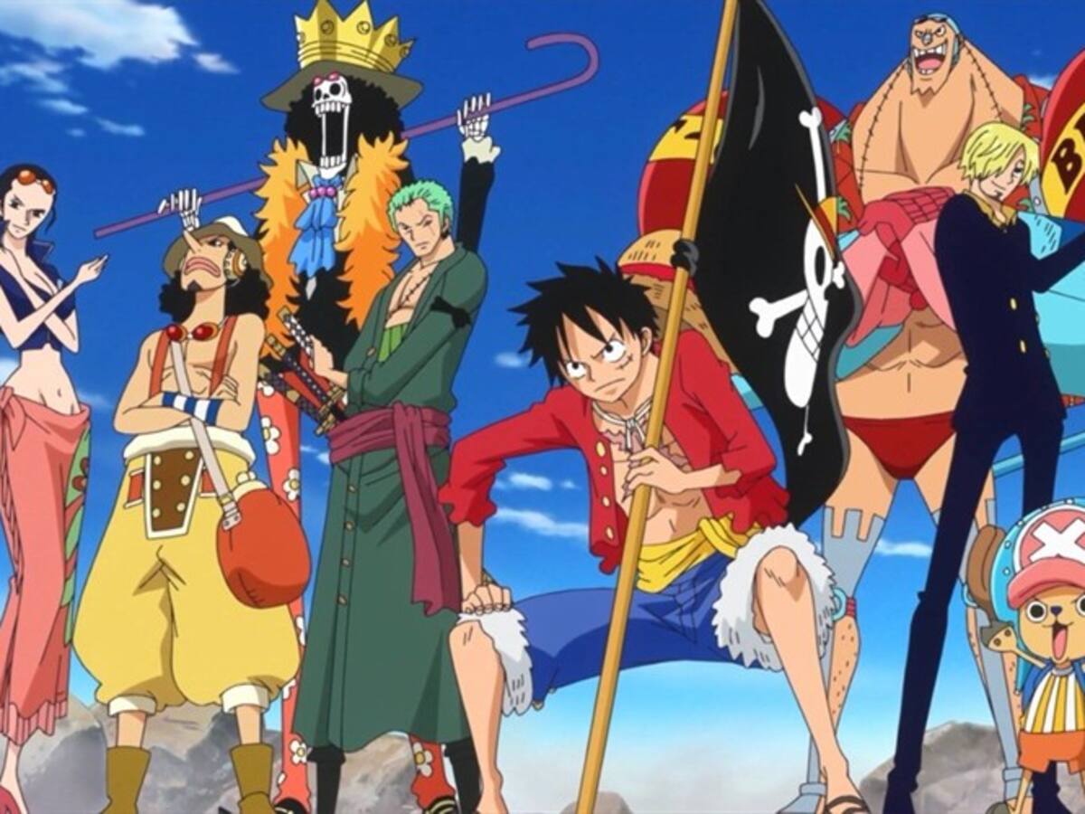 Netflix confirmó que «One Piece» tendrá su propia serie live-action