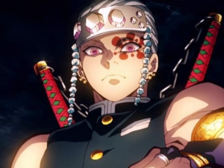 Kimetsu no Yaiba confirmó su segunda temporada con impactante tráiler