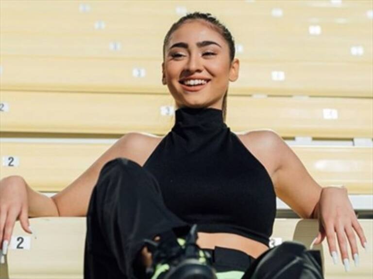 Rolling Stone destacó a Paloma Mami como una de las impulsoras del R&B en la música latina