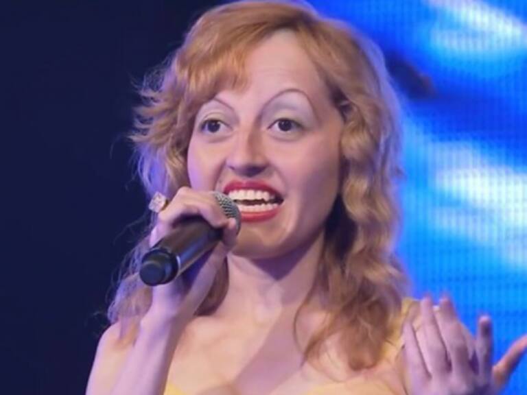 Raquel Castillo se lució en Instagram como modelo publicitaria