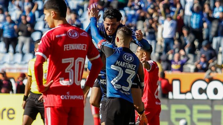 “Meterse con la familia o con la nacionalidad para destabilizar te hace más mediocre y miserable”