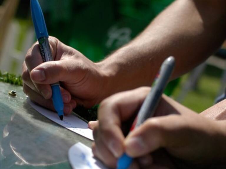 Chile lidera ranking OCDE de mayor porcentaje de personas sin habilidades básicas