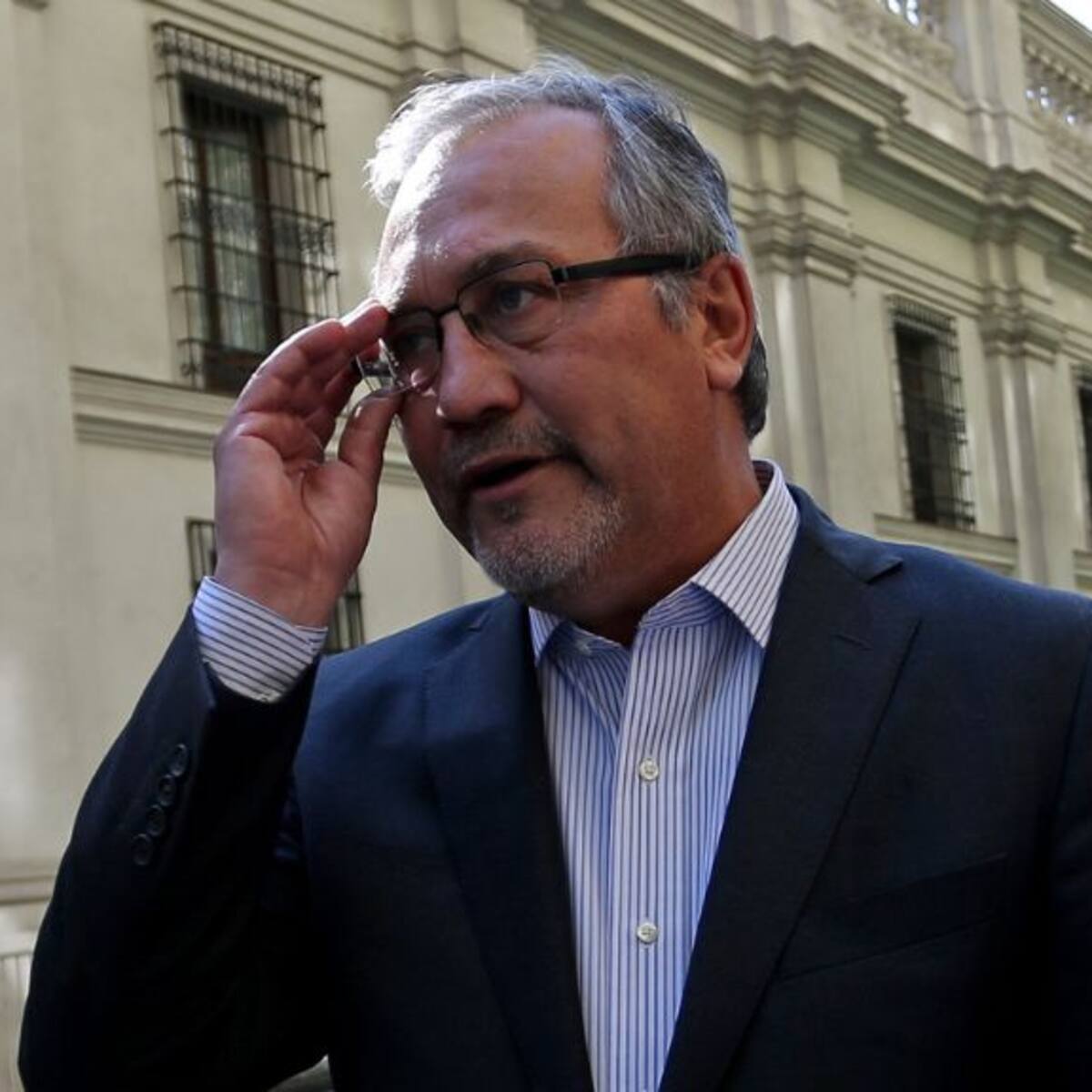 Investigan posible malversación de caudales públicos en San Joaquín: habría más de $10 mil millones sin respaldo ni destino