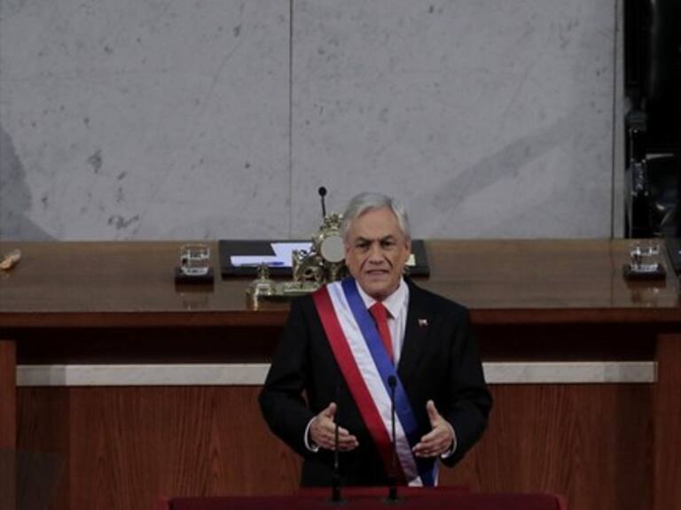 Expertos analizan cuenta pública: Un líder es el que muestra un camino, no solo medidas concretas
