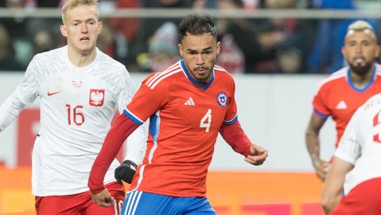 Gabriel Suazo