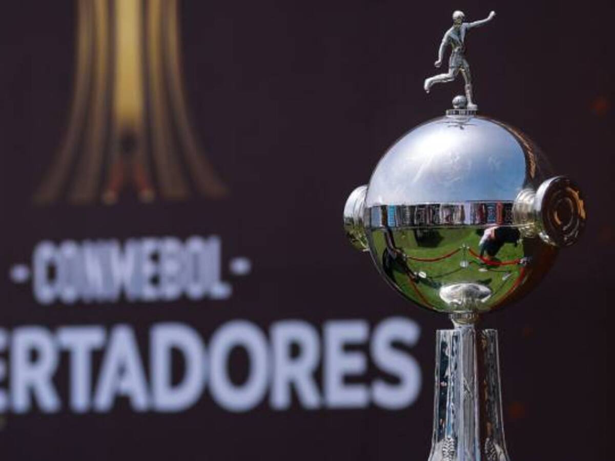 Conmebol y plazos para jugar la Copa Libertadores: «Es la fecha que pudimos estirar lo máximo posible»