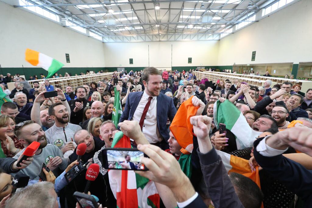 Donnchadh Ó Laoghaire