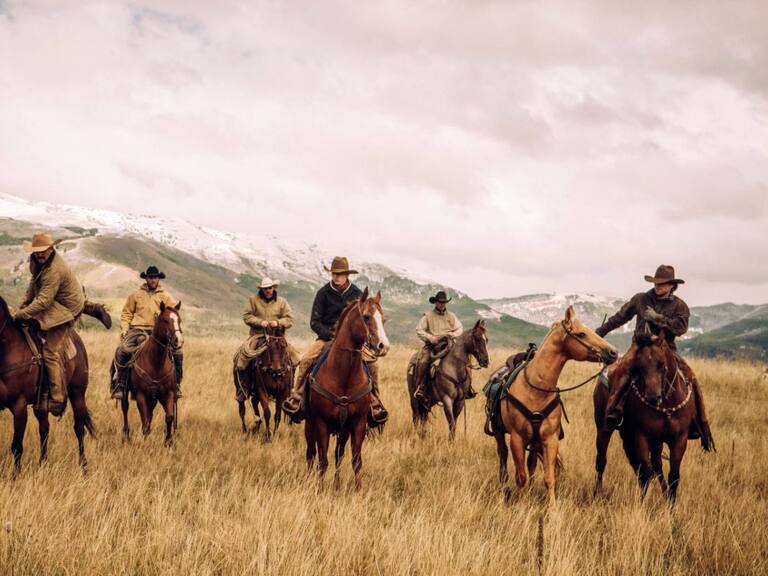 Es una de las mejores series del streaming, la protagoniza un ganador del Oscar y ya se puede ver gratis en línea