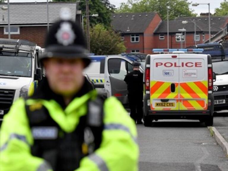 Policía británica detuvo a otro sospechoso de planear el atentado en Manchester