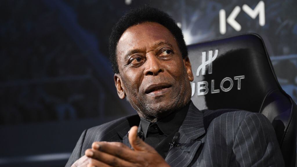 Pelé