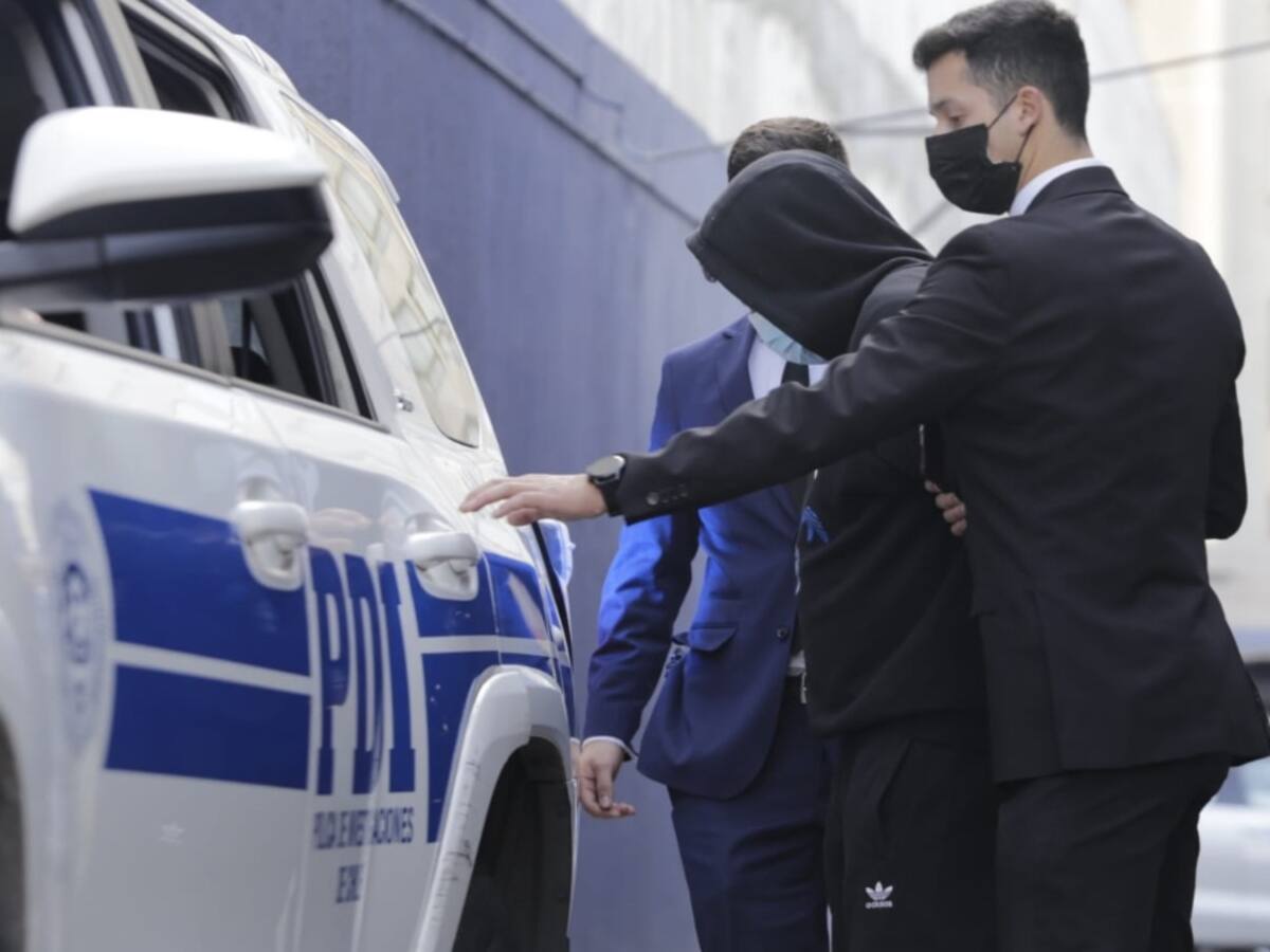 PDI detiene a hombre de 61 años acusado de abusar menores de edad en Viña del Mar
