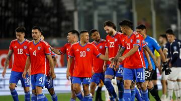 Será el debut de Gareca: La Roja confirma estadio italiano para enfrentar a Albania en marzo