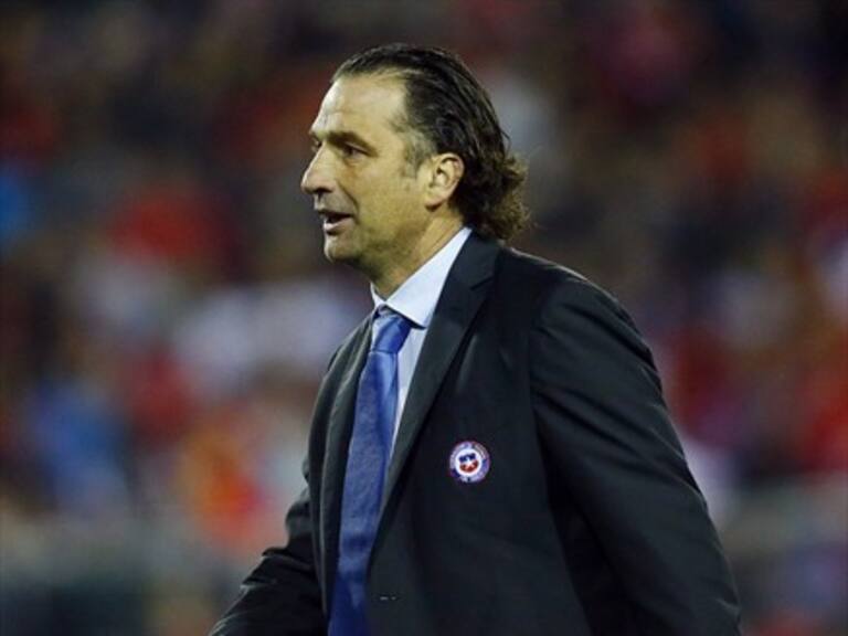 René Higuita compartió imagen disfrutando con Juan Antonio Pizzi en Rusia