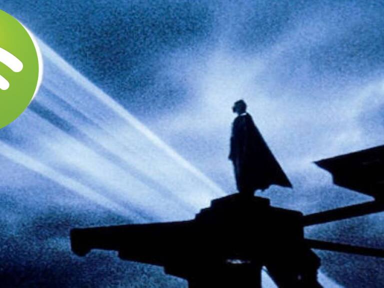«Batman Desenterrado»: La nueva audioserie de DC que llegará a Spotify