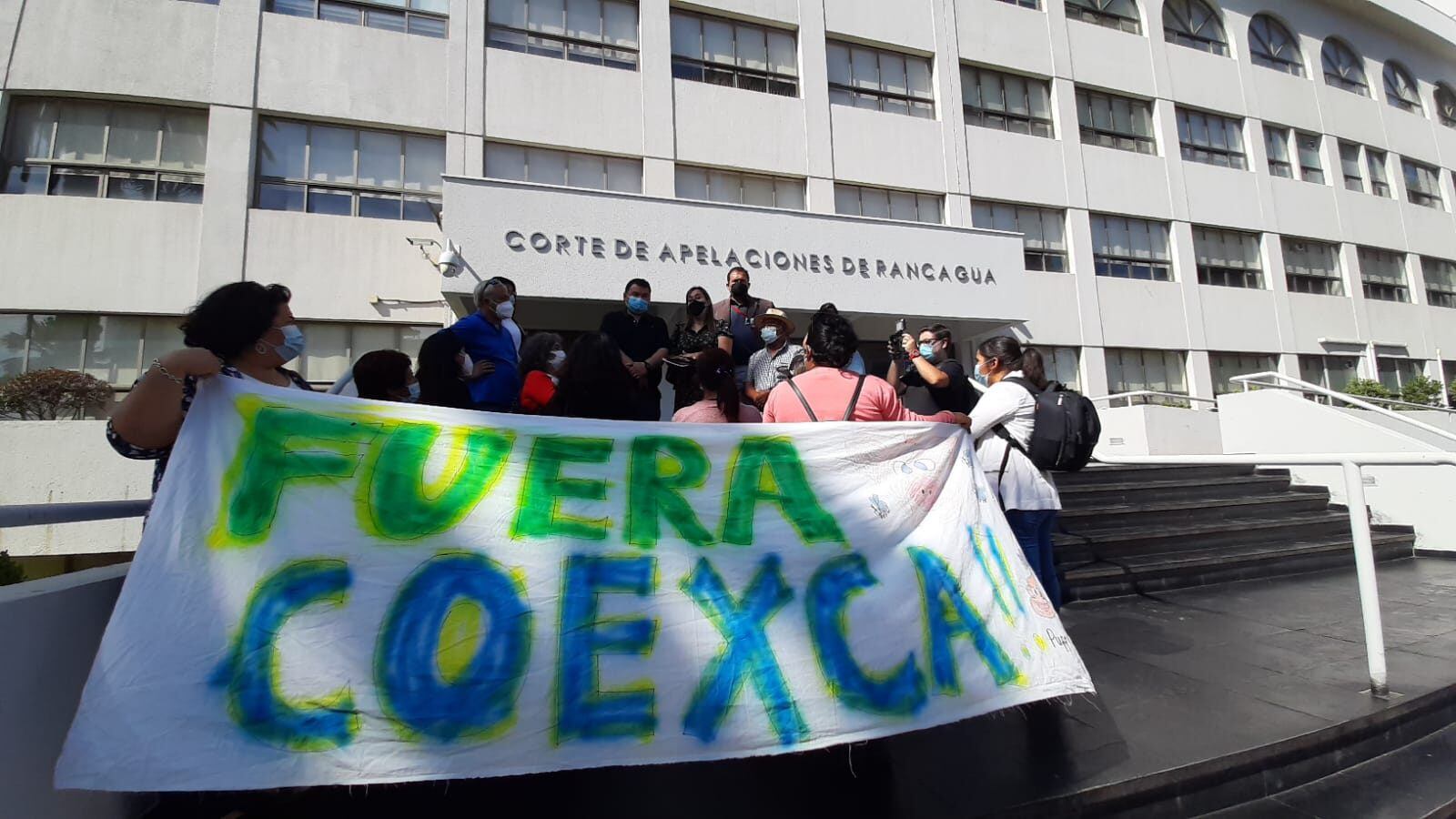 Coexca