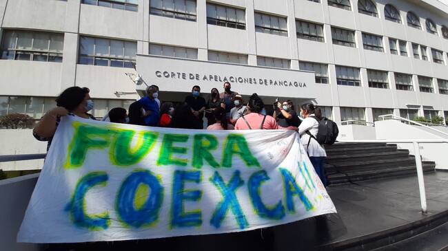 Coexca