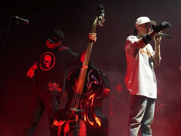 Entradas para Peso Pluma en Chile: revisa todos los precios y la fecha del show