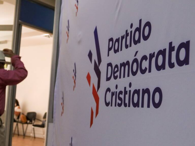 Mesa directiva de la DC tras el Plebiscito: «El partido existe para defender los intereses de las grandes mayorías populares de Chile»