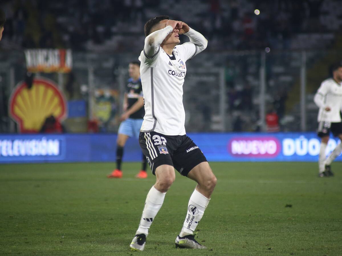 Las razones que explicarían la baja en público en los partidos de Colo Colo en el Monumental